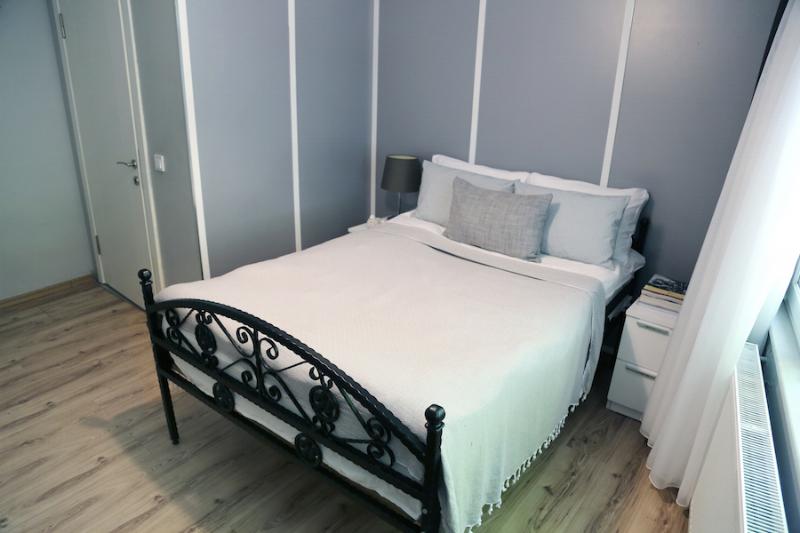 Стандартный Номер Кровать Кинг, Hampton Inn & Suites Wilmington/wrightsville Beach