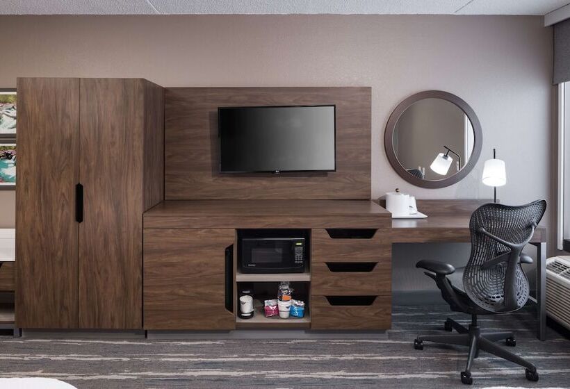 Номер Стандарт, Hampton Inn Bentonville/rogers