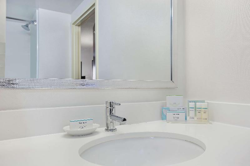 غرفة بريميوم, Hampton Inn Conyers