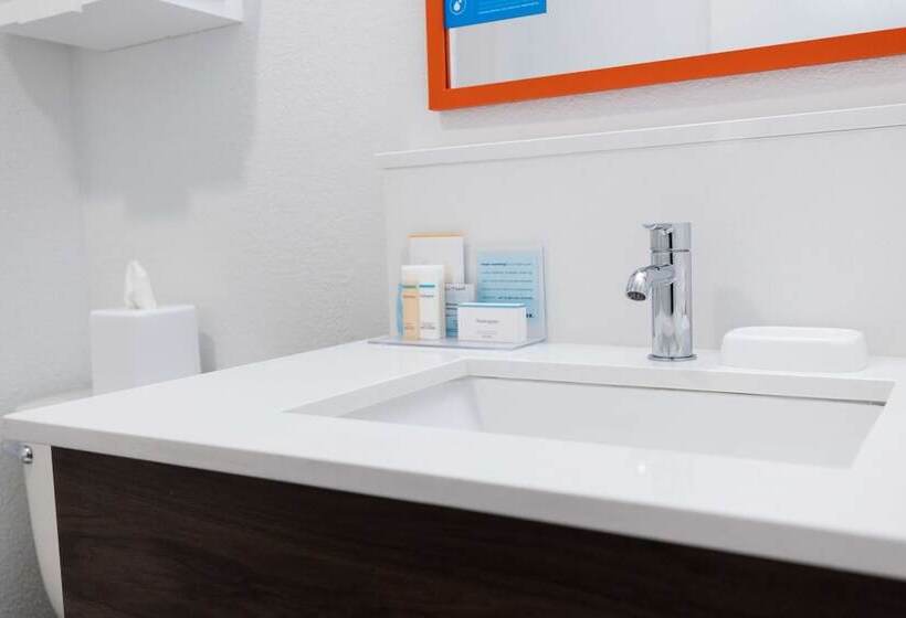 2ダブルベッドのスタンダードルーム, Hampton Inn By Hilton Of Kuttawa/eddyville