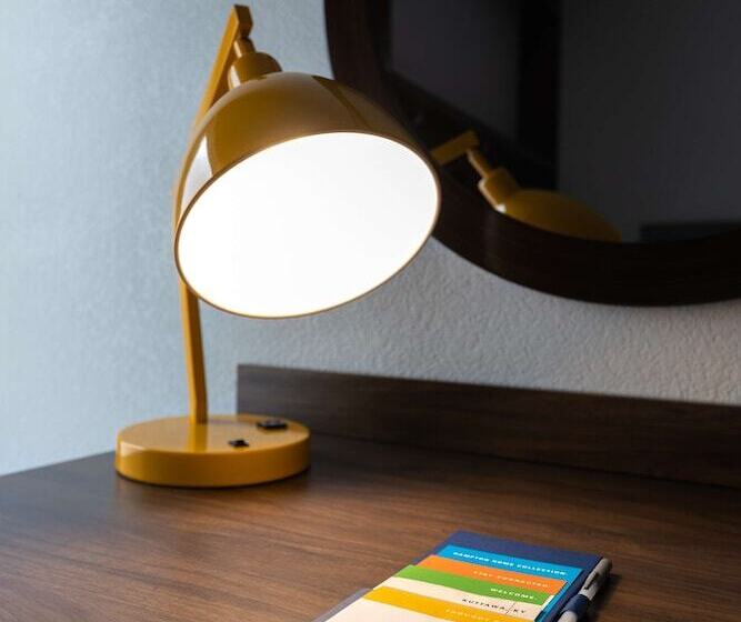 2ダブルベッドのスタンダードルーム, Hampton Inn By Hilton Of Kuttawa/eddyville