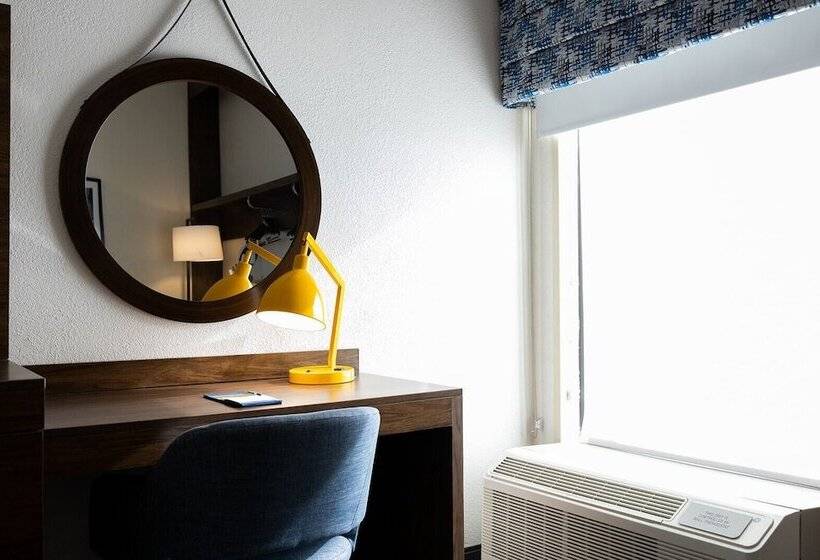 2ダブルベッドのスタンダードルーム, Hampton Inn By Hilton Of Kuttawa/eddyville