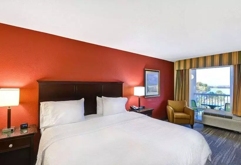 エグゼクティブ スイート、眺望あり, Hampton Inn Mobile East Bay/daphne