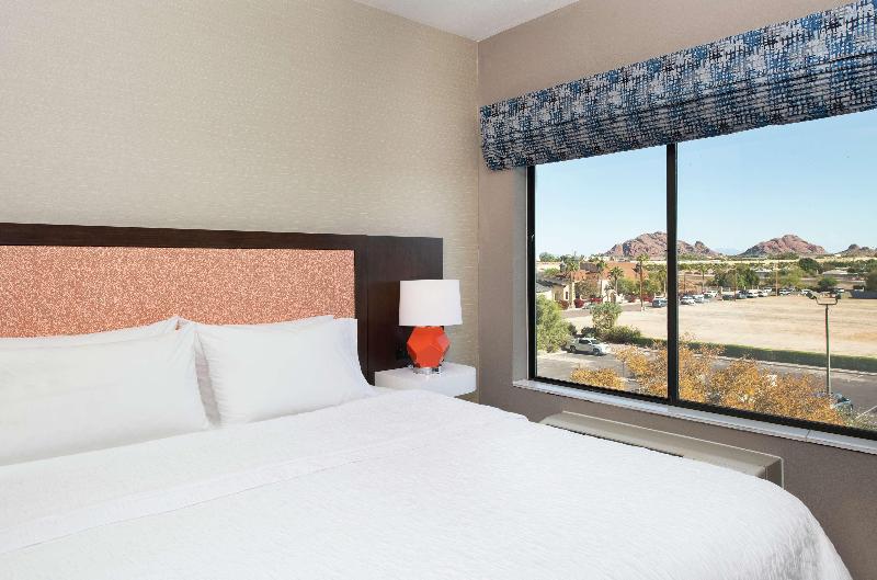 سوییت, Hampton Inn Phoenix Airport North