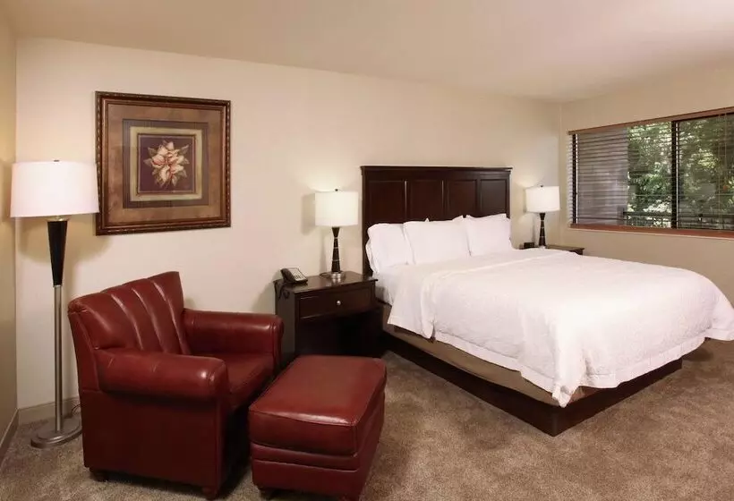 Sviitti, Hampton Inn Richland/tricities