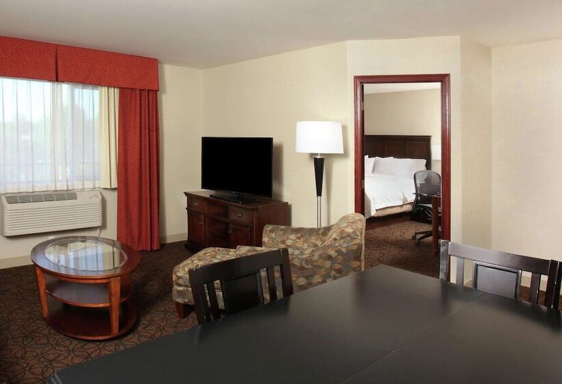 جناح, Hampton Inn Richland/tricities