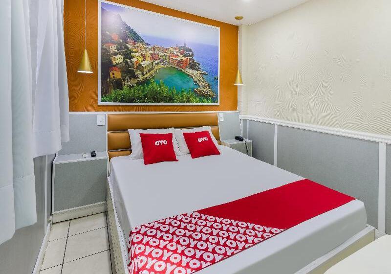 غرفة قياسية سرير كينج, Hampton Inn Russellville