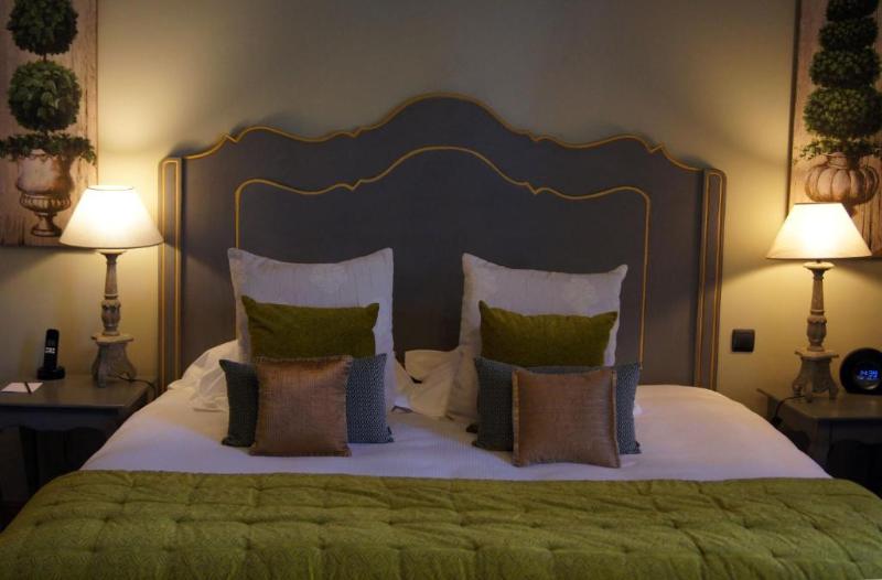 חדר סטנדרט, Holiday Inn Indianapolis Airport Area N By Ihg