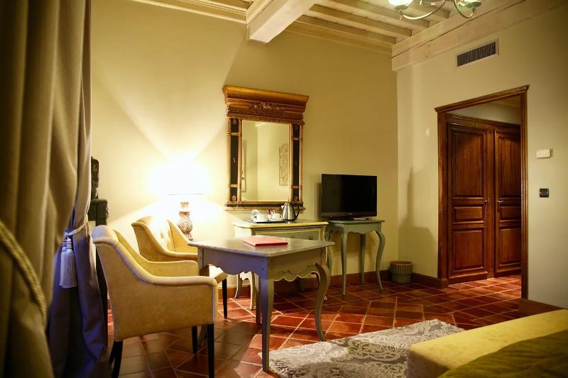 חדר סטנדרט, Holiday Inn Indianapolis Airport Area N By Ihg