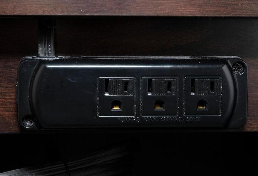 수피리어 룸, Red Roof Inn Prattville