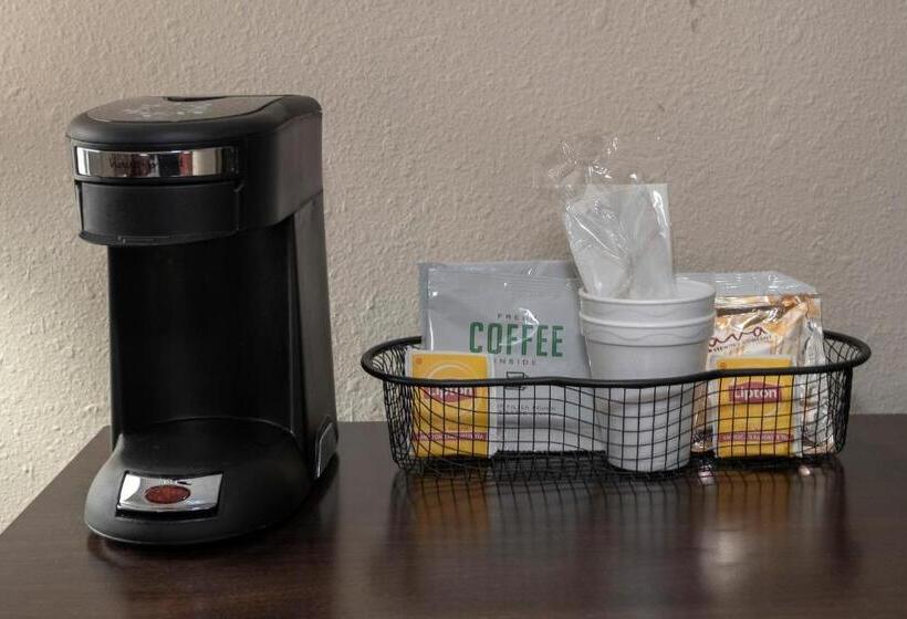 수피리어 룸, Red Roof Inn Prattville