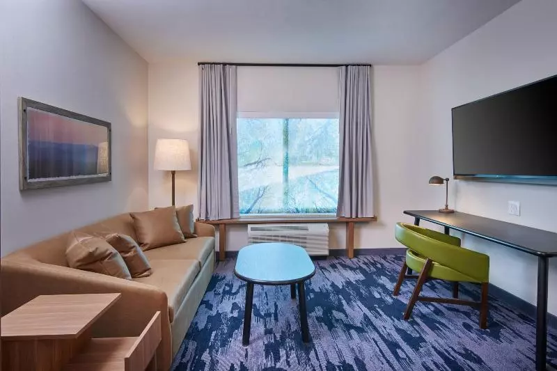 キングサイズベッドのスタンダードルーム, Surestay Hotel By Best Western Robinsonville Tunica Resorts
