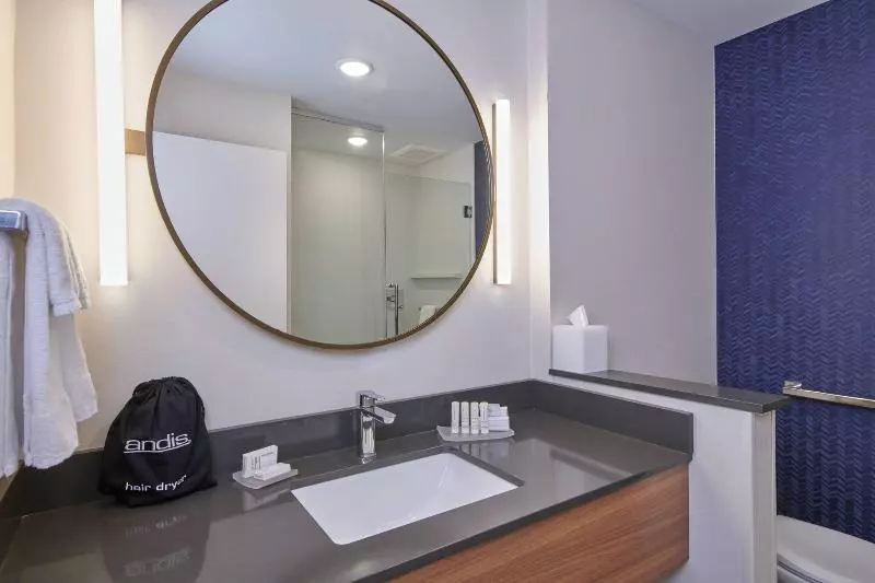 キングサイズベッドのスタンダードルーム, Surestay Hotel By Best Western Robinsonville Tunica Resorts