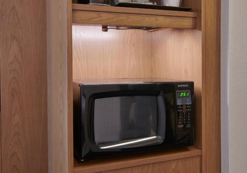 חדר סטנדרט עם מיטת קינג, Surestay Hotel By Best Western Robinsonville Tunica Resorts