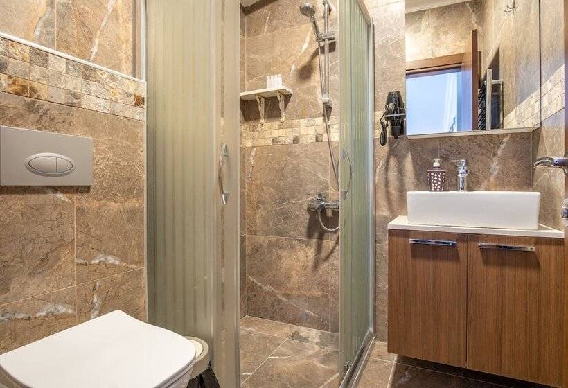 اتاق استاندارد, Campus Boutique