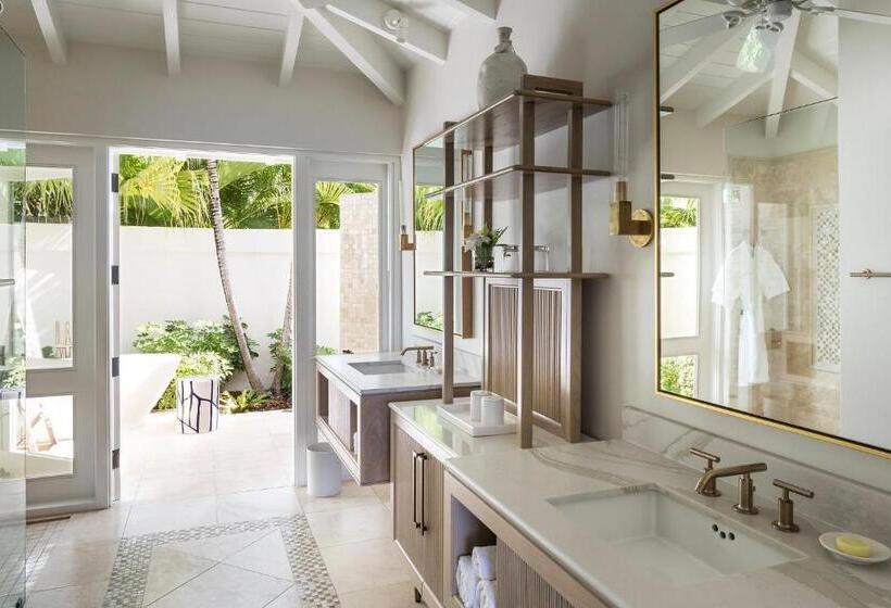 سوییت, Jumby Bay Island A Fully Inclusive Private Island By Oetker Collection