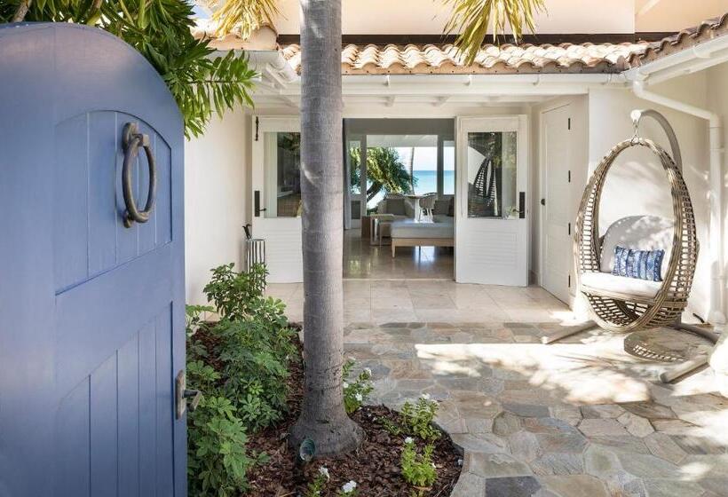 سوییت با استخر, Jumby Bay Island A Fully Inclusive Private Island By Oetker Collection