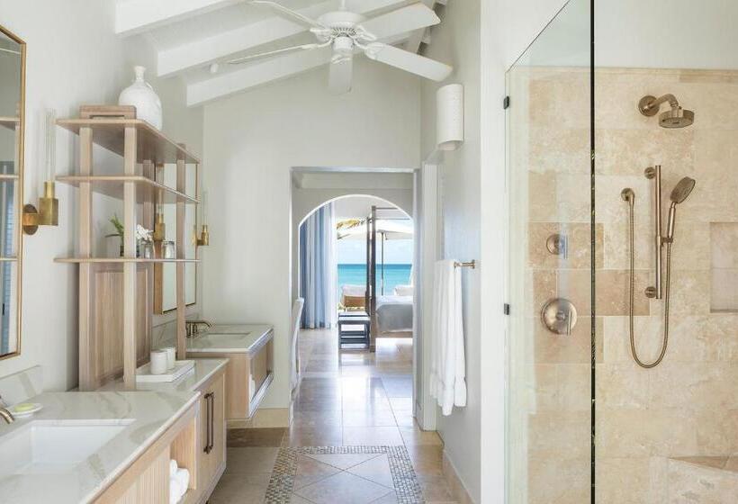 سوییت با استخر, Jumby Bay Island A Fully Inclusive Private Island By Oetker Collection