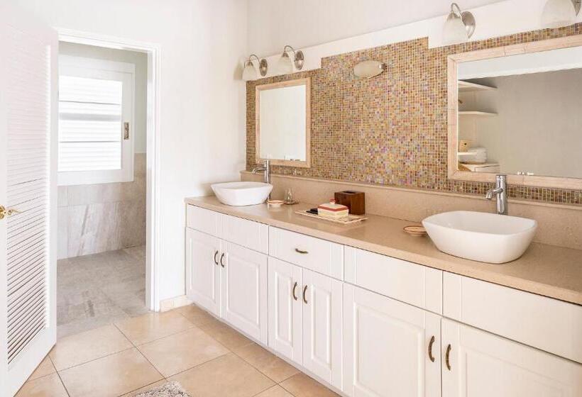 ویلای 1 خوابه, Jumby Bay Island A Fully Inclusive Private Island By Oetker Collection