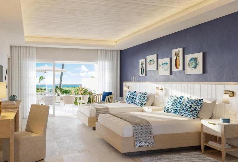 سوییت خانوادگی, Jumby Bay Island A Fully Inclusive Private Island By Oetker Collection