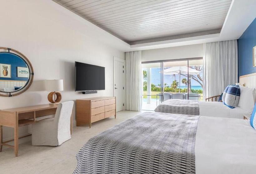 سوییت خانوادگی, Jumby Bay Island A Fully Inclusive Private Island By Oetker Collection