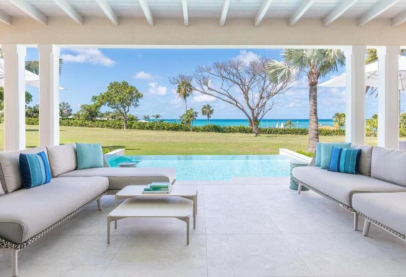 سوییت خانوادگی, Jumby Bay Island A Fully Inclusive Private Island By Oetker Collection