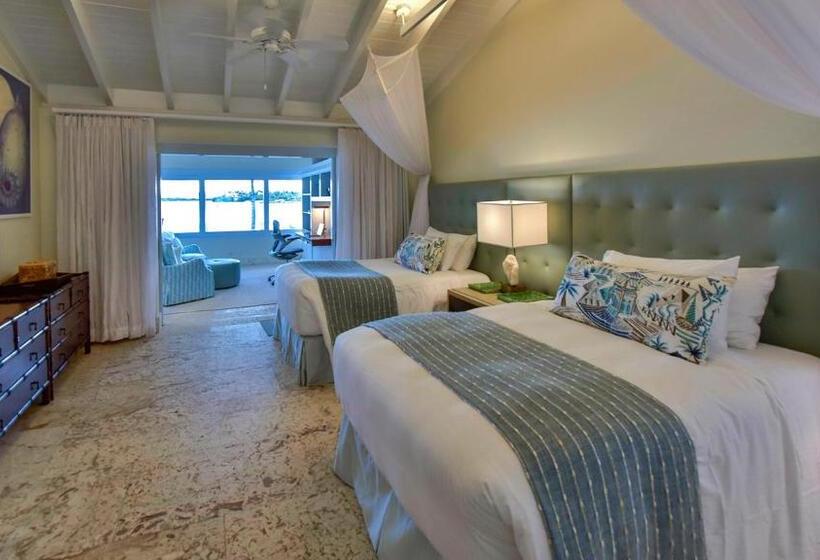 اتاق خانوادگی, Jumby Bay Island A Fully Inclusive Private Island By Oetker Collection