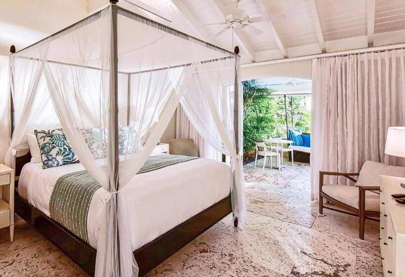 اتاق خانوادگی, Jumby Bay Island A Fully Inclusive Private Island By Oetker Collection