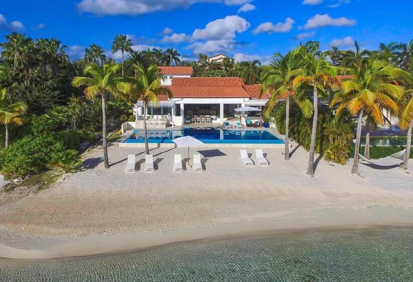 اتاق خانوادگی, Jumby Bay Island A Fully Inclusive Private Island By Oetker Collection