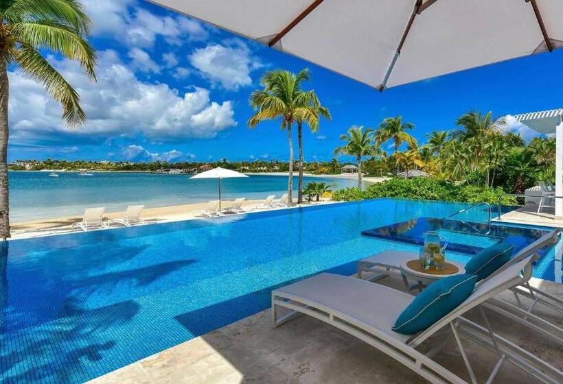 اتاق خانوادگی, Jumby Bay Island A Fully Inclusive Private Island By Oetker Collection