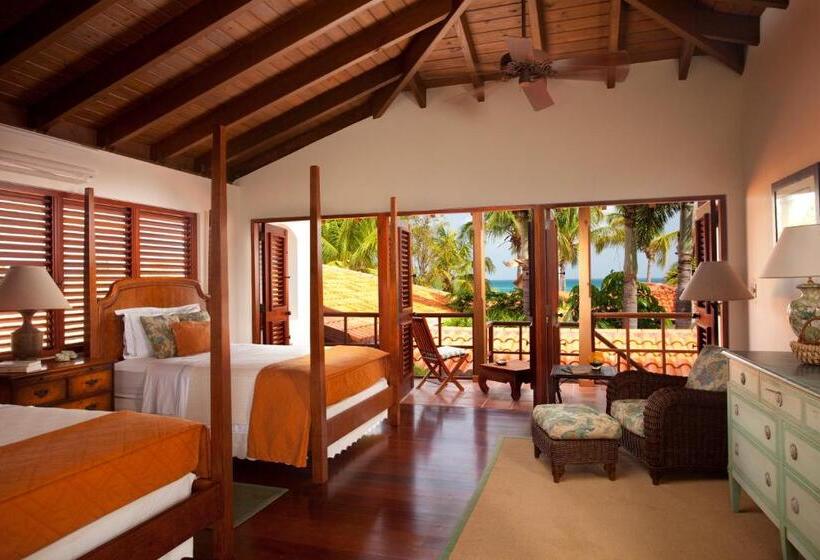 اتاق استاندارد, Jumby Bay Island A Fully Inclusive Private Island By Oetker Collection