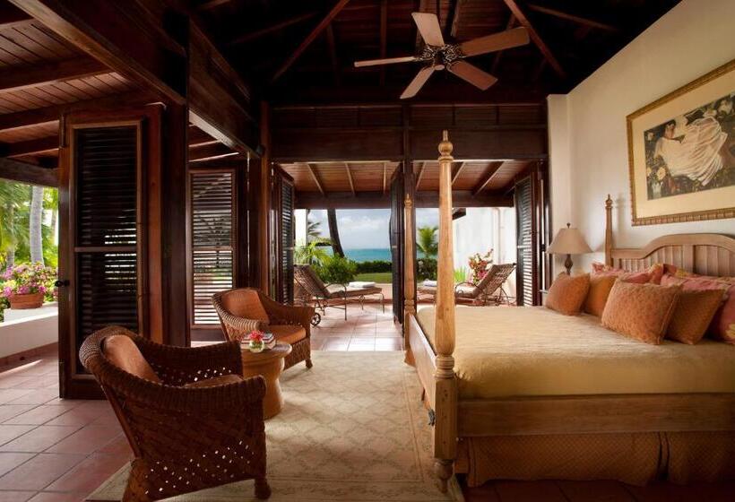 اتاق استاندارد, Jumby Bay Island A Fully Inclusive Private Island By Oetker Collection