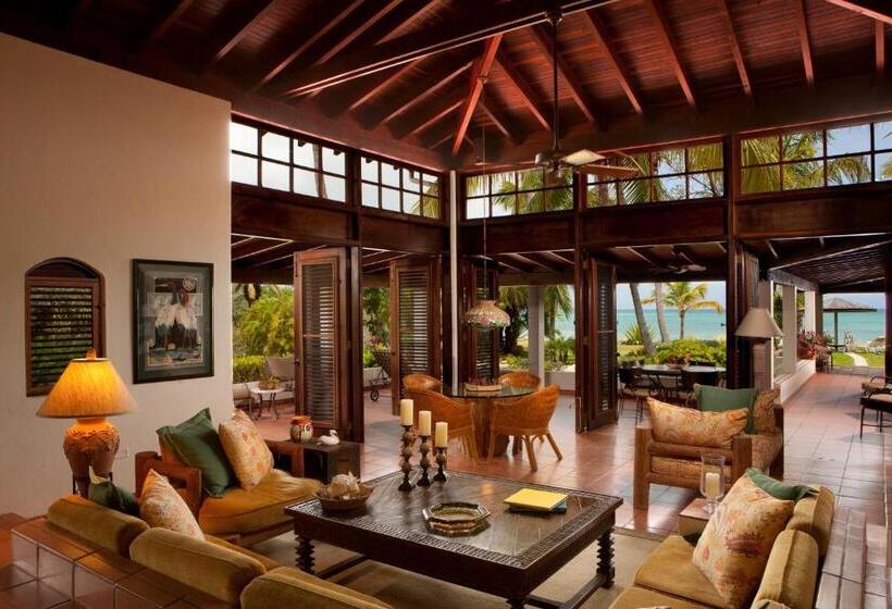 اتاق استاندارد, Jumby Bay Island A Fully Inclusive Private Island By Oetker Collection