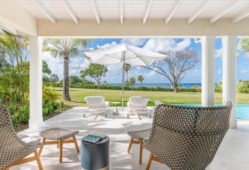 سوییت پرستیژ, Jumby Bay Island A Fully Inclusive Private Island By Oetker Collection