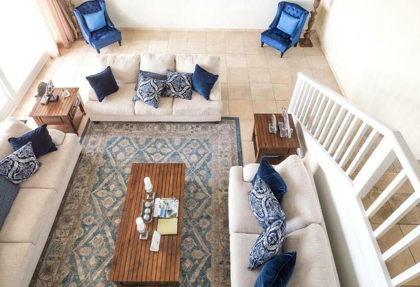 ویلای 1 خوابه, Jumby Bay Island A Fully Inclusive Private Island By Oetker Collection