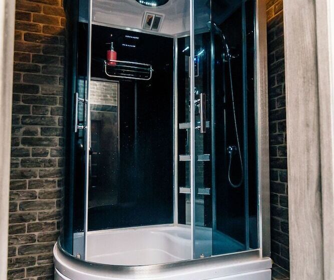 标准间, Loft Hostel&apartments