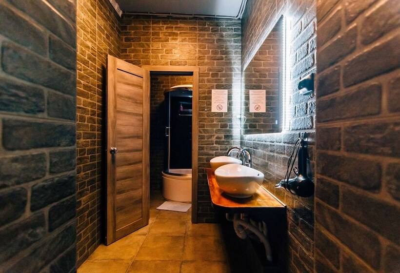 标准间, Loft Hostel&apartments