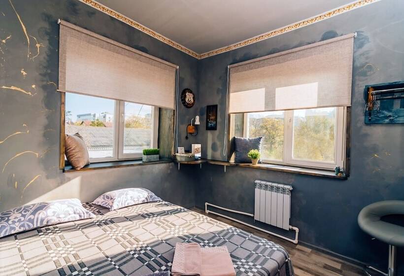 スタンダードルーム, Loft Hostel&apartments