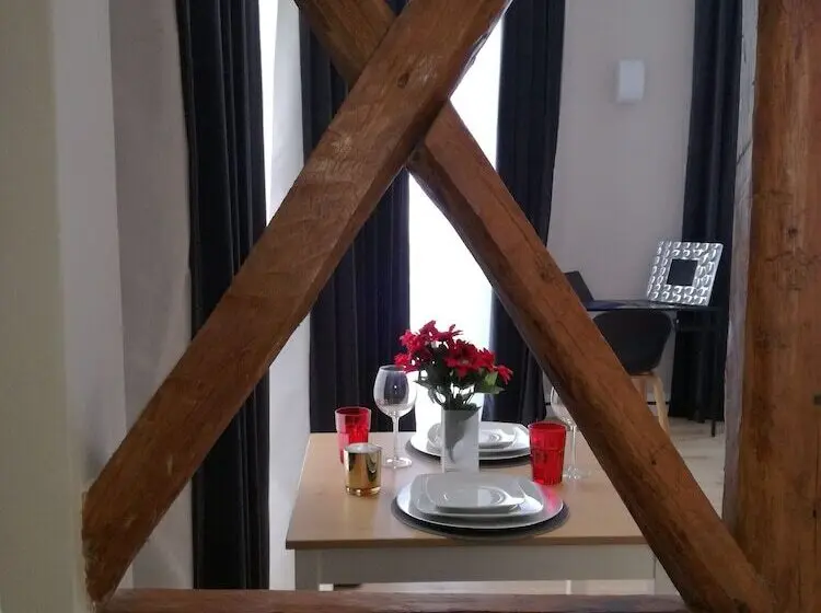 Premium-sviitti, Temple Suites Guesthouse