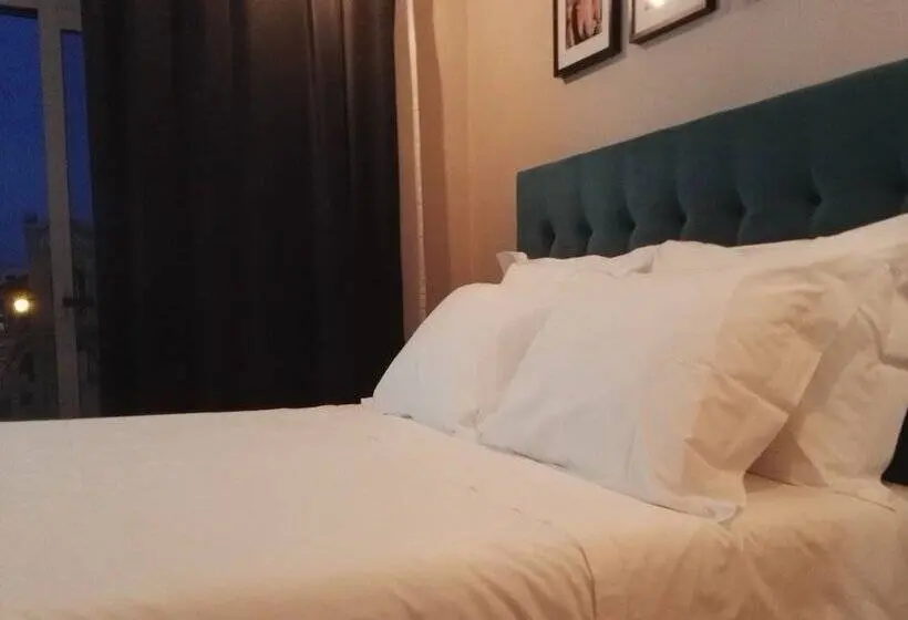 Premium-sviitti, Temple Suites Guesthouse
