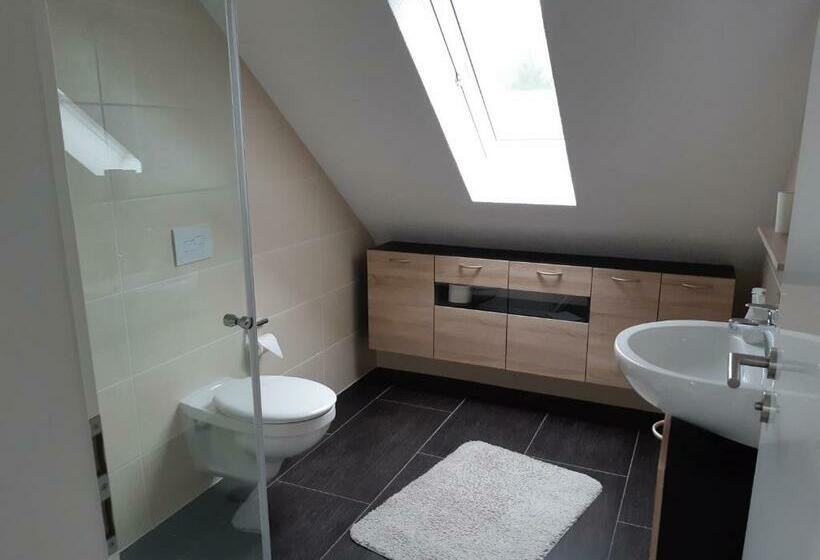 ファミリールーム, Pension Am Sonnenhof