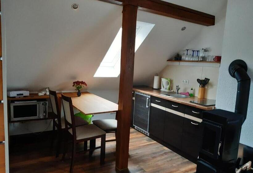 ファミリールーム, Pension Am Sonnenhof