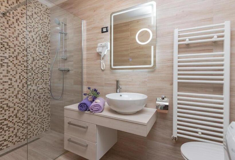 Апартаменты 1 Спальня, Apartments Ana Vodnjan