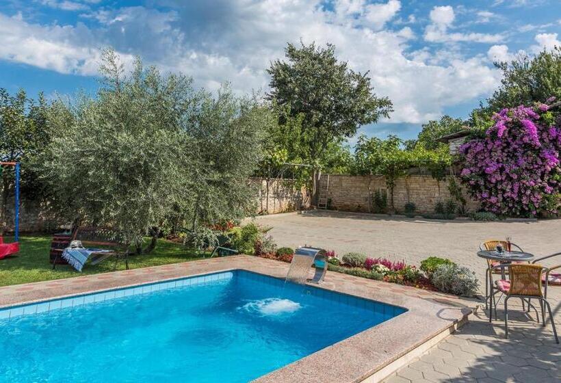 Апартаменты 1 Спальня, Apartments Ana Vodnjan