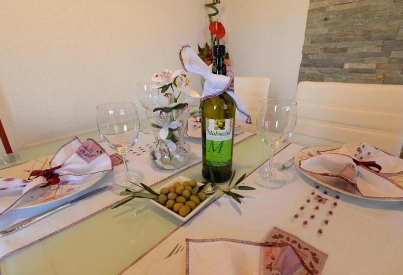 Апартаменты 1 Спальня, Apartments Ana Vodnjan