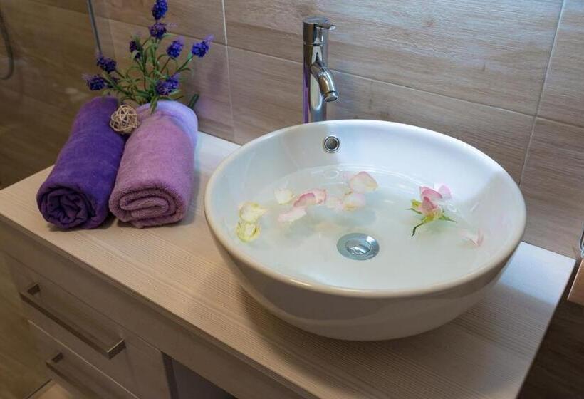 Апартаменты 1 Спальня, Apartments Ana Vodnjan