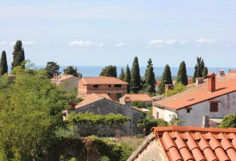 Апартаменты 1 Спальня, Apartments Ana Vodnjan