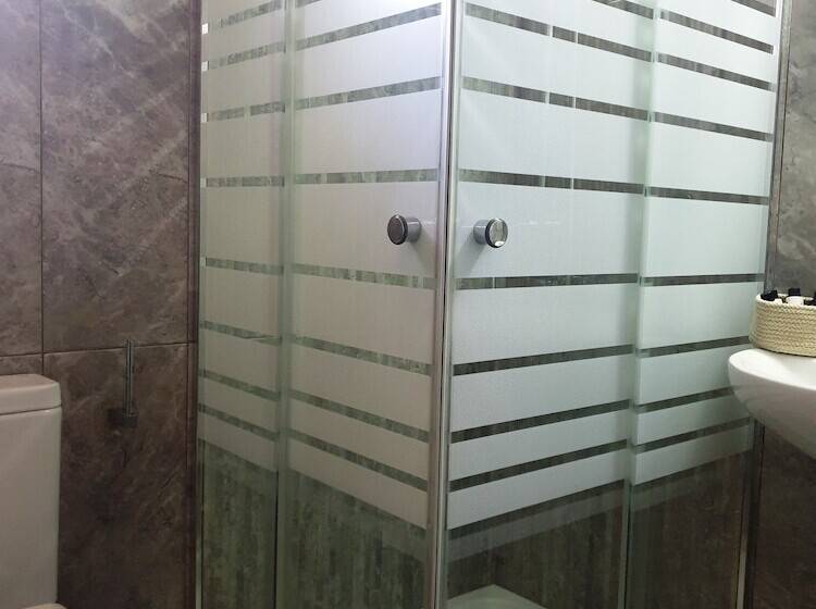 Chambre Standard, Athina Résidence