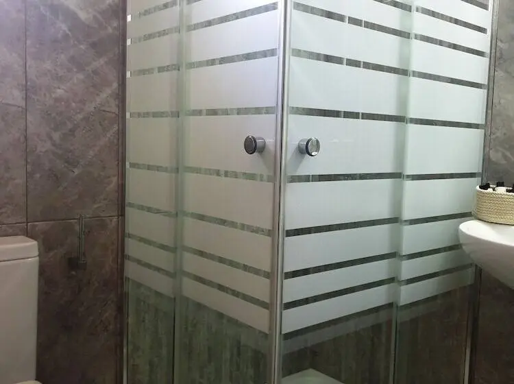 اتاق استاندارد, Athina Résidence