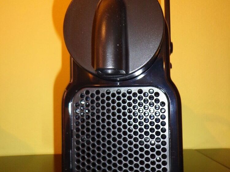 Chambre Standard, Athina Résidence